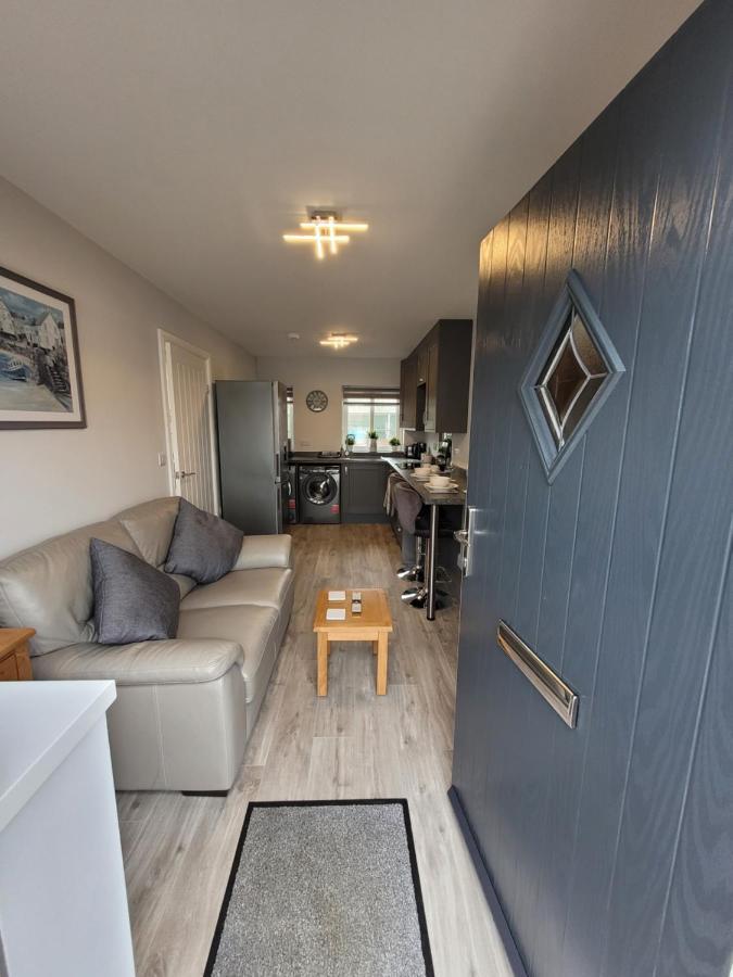 Cosy Cottage,The Paddock Barmston. Nr Bridlington Driffield Dış mekan fotoğraf